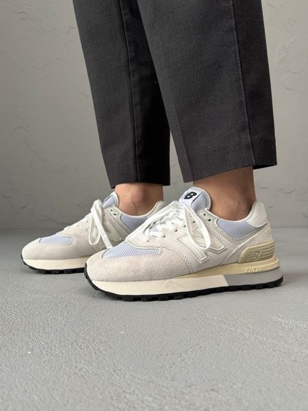 New Balance 574 Legacy White nbl-0179-401457 фото