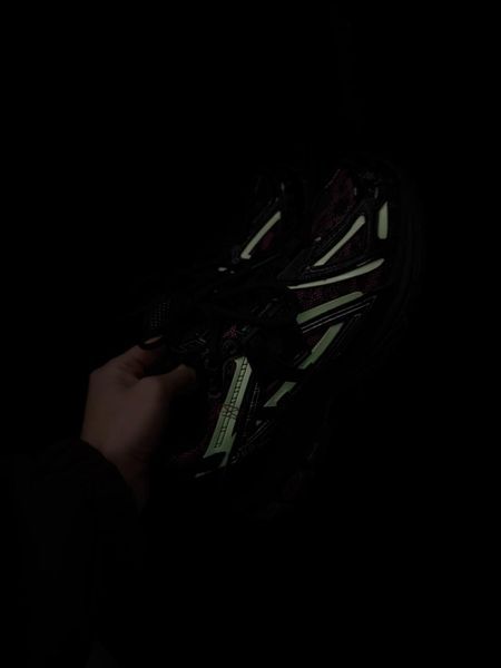 New Balance 1906A Dragon Berry nbl-0457-1408909 фото
