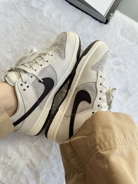 Nike SB Dunk Low x Louis Vuitton Grey/Black nik-0613-1070648 фото