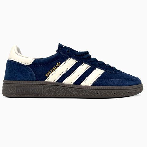 Adidas Handball Spezial Indigo adi-0476-985639 фото