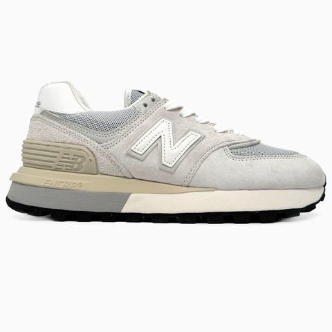 New Balance 574 Legacy White nbl-0179-401457 фото
