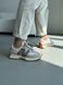 New Balance 327 Beige/Leopard nbl-0295-771629 фото 10