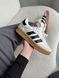 Adidas Samba XLG White/Black Gum adi-0397-660048 фото 4