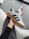 Adidas Samba XLG White/Black Gum adi-0397-660048 фото 14