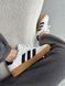 Adidas Samba XLG White/Black Gum adi-0397-660048 фото 11
