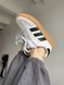 Adidas Samba XLG White/Black Gum adi-0397-660048 фото 8