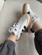 Adidas Samba XLG White/Black Gum adi-0397-660048 фото 10