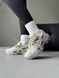Asics Gel-Kahana 8 Grey/Bordo asc-0237-1322717 фото 6