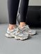 New Balance 9060 Light Grey nbl-0433-1293346 фото 8