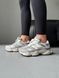 New Balance 9060 Light Grey nbl-0433-1293346 фото 5