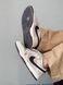 Nike SB Dunk Low x Louis Vuitton Grey/Black nik-0613-1070648 фото 13