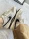 Nike SB Dunk Low x Louis Vuitton Grey/Black nik-0613-1070648 фото 12