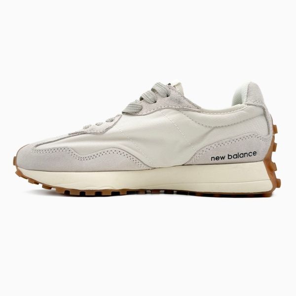 New Balance 327 Beige/Leopard nbl-0295-771629 фото