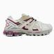Asics Gel-Kahana 8 Grey/Bordo asc-0237-1322717 фото 1