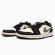 Nike Jordan 1 Low Shadow Brown/Sail nik-0717-1408685 фото 2
