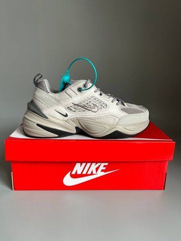 Nike M2K Grey БРАК 895 nik-0512-0895-1636458 фото