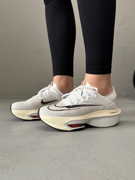 Nike Air Zoom Alphafly Next% 2 White nik-0563-998411 фото
