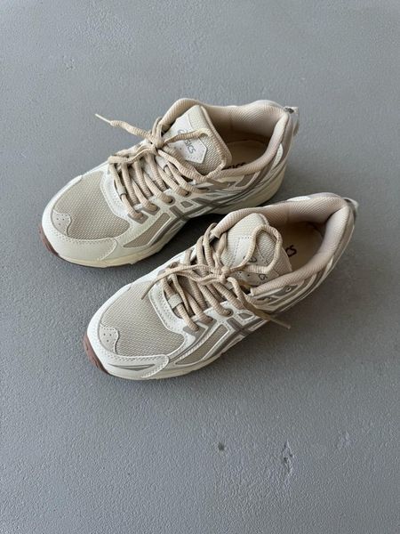 Asics Gel-Venture 6 Cream Grey/Beige asc-0082-792963 фото