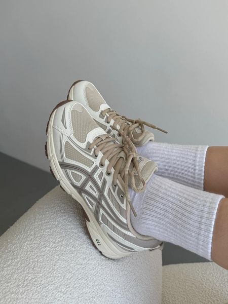 Asics Gel-Venture 6 Cream Grey/Beige asc-0082-792963 фото