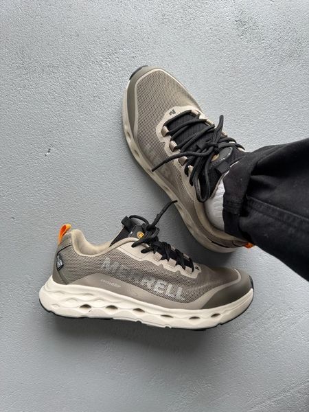 Merrell Drainmaker XTR Grey/Olive mrl-0001-1147999 фото