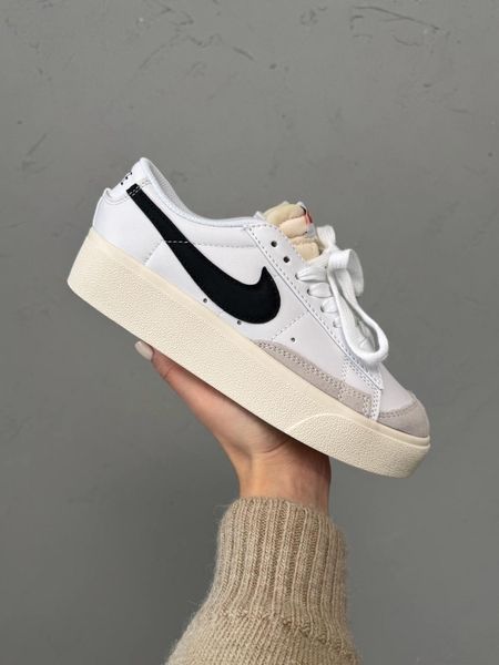 Nike Blazer Low Platform nik-0351-259401 фото