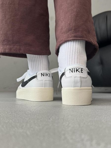 Nike Blazer Low Platform nik-0351-259401 фото