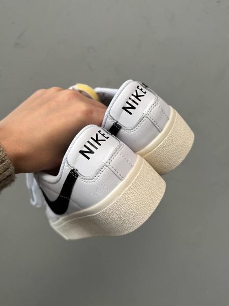 Nike Blazer Low Platform nik-0351-259401 фото