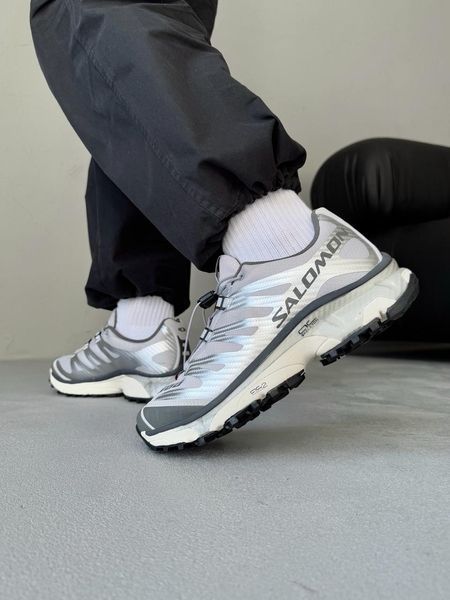 Salomon XT-4 Advanced Silver slm-0055-1049764 фото