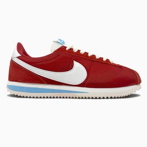 Nike Cortez Red nik-0646-1142957 фото