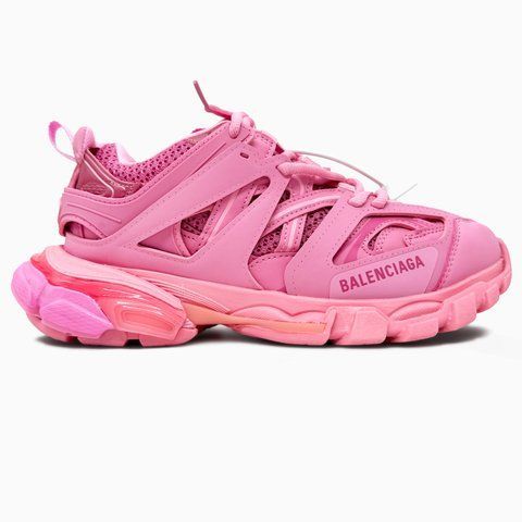 Balenciaga Track Pink bal-0043-1120824 фото