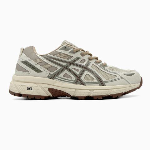 Asics Gel-Venture 6 Cream Grey/Beige asc-0082-792963 фото