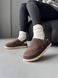 Ugg Goldenstar Clog Brown ugg-0104-1301399 фото 10