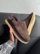 Ugg Goldenstar Clog Brown ugg-0104-1301399 фото 4