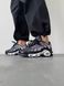 Nike Air Max TN Plus Black/Metallic Silver nik-0502-893502 фото 3