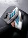 Adidas Adizero Boston 13 White/Pure Teal adi-0569-1464607 фото 13