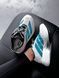 Adidas Adizero Boston 13 White/Pure Teal adi-0569-1464607 фото 14