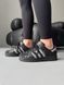 Adidas Superstar II Black/Snakeskin adi-0554-1429154 фото 5