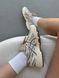 Asics Gel-Venture 6 Cream Grey/Beige asc-0082-792963 фото 11