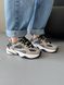 Nike M2K Black/Grey nik-0347-239704 фото 8