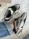 Nike M2K Black/Grey nik-0347-239704 фото 17