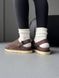Ugg Goldenstar Clog Brown ugg-0104-1301399 фото 7