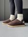 Ugg Goldenstar Clog Brown ugg-0104-1301399 фото 5