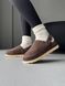 Ugg Goldenstar Clog Brown ugg-0104-1301399 фото 6