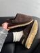 Ugg Goldenstar Clog Brown ugg-0104-1301399 фото 14