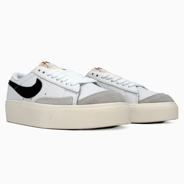 Nike Blazer Low Platform nik-0351-259401 фото
