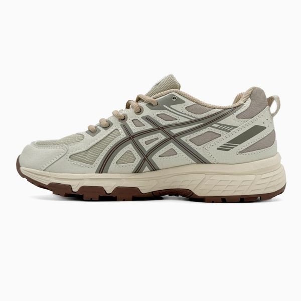 Asics Gel-Venture 6 Cream Grey/Beige asc-0082-792963 фото
