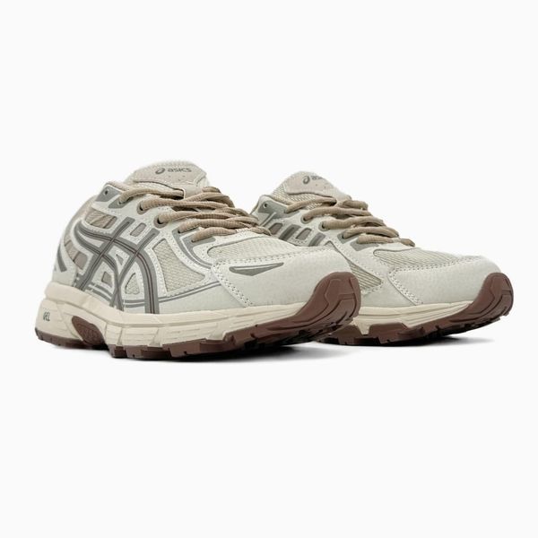 Asics Gel-Venture 6 Cream Grey/Beige asc-0082-792963 фото