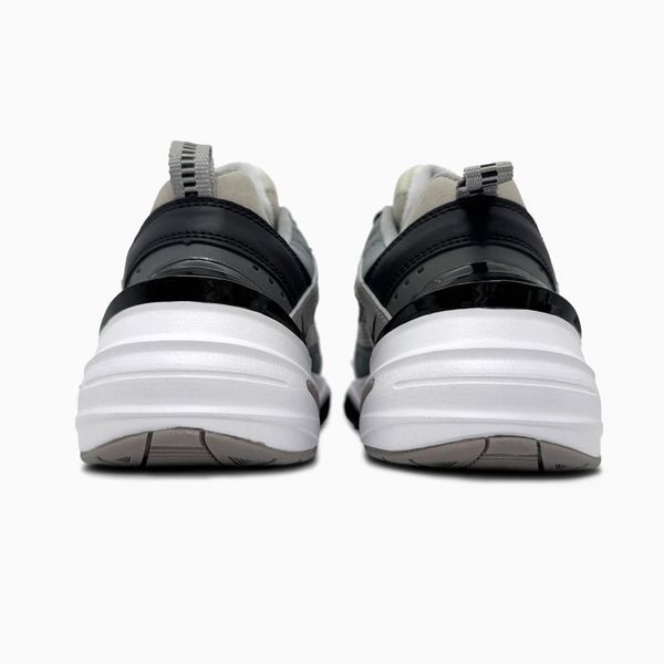 Nike M2K Black/Grey nik-0347-239704 фото