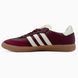 Adidas Samba Bordo adi-0462-923906 фото 2
