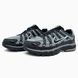 Nike P-6000 Grey/Black nik-0730-1429040 фото 2